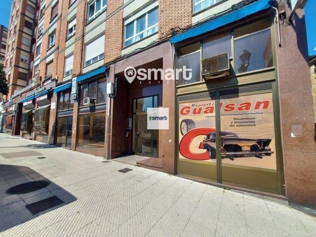 Local Comercial en venta en Centro, Oviedo