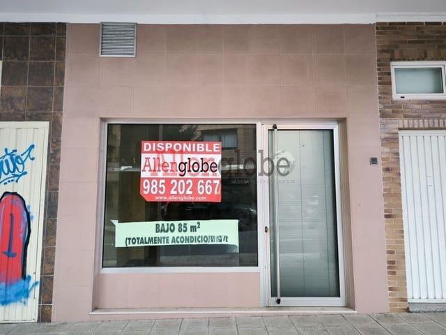 Local Comercial en venta en Centro, Oviedo