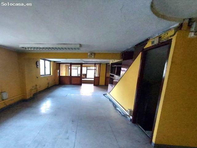 Local Comercial en venta en El Milán, Oviedo