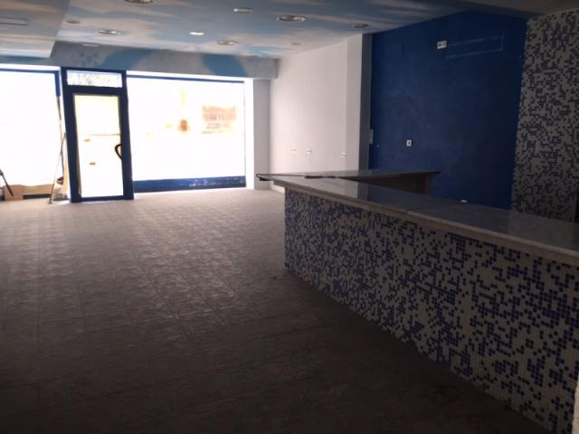 Local Comercial en venta en Centro, Oviedo