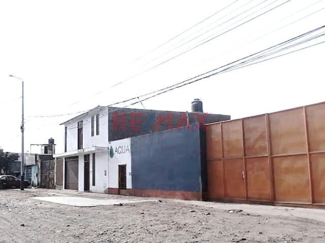 Local Comercial venta en La Libertad