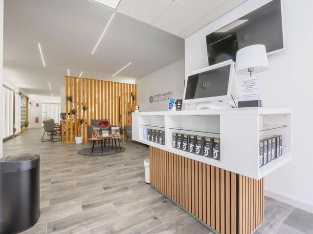 Local Comercial en venta en El Puntal, Comarca del Valle de Lecrín