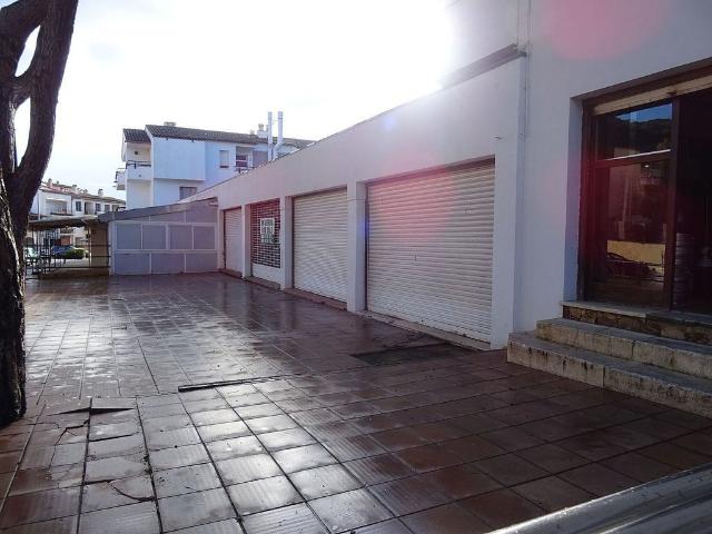 Local Comercial en venta en Baix Empordà, Catalunya