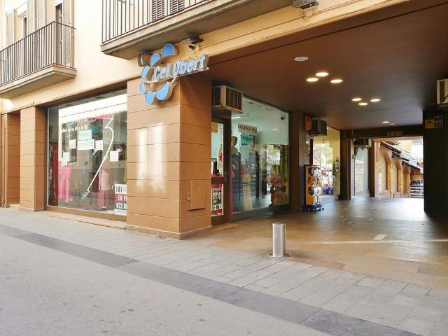 Local Comercial en venta en Baix Empordà, Catalunya