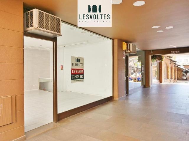 Local Comercial en venta en Baix Empordà, Catalunya