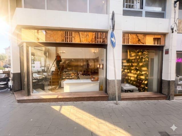 Local Comercial en venta en Baix Empordà, Catalunya