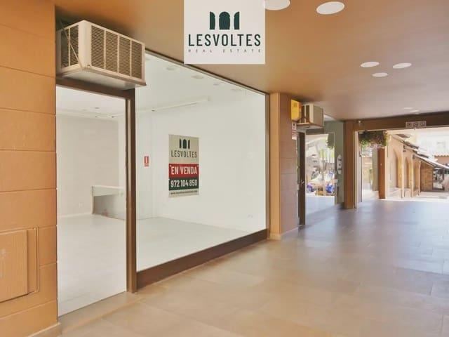 Local Comercial en venta en Palafrugell, Girona