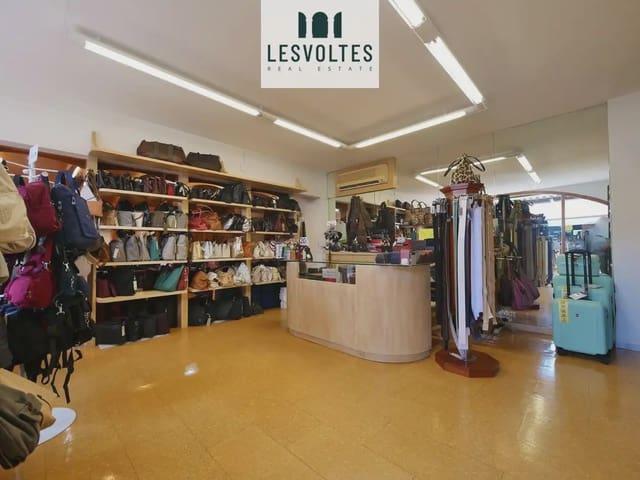 Local Comercial en venta en Palafrugell, Girona