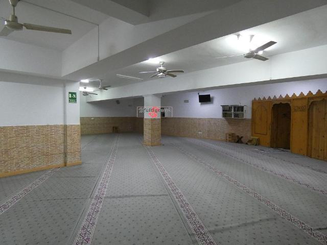 Local Comercial en venta en Baix Empordà, Catalunya
