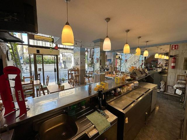 Local Comercial en venta en Palamós