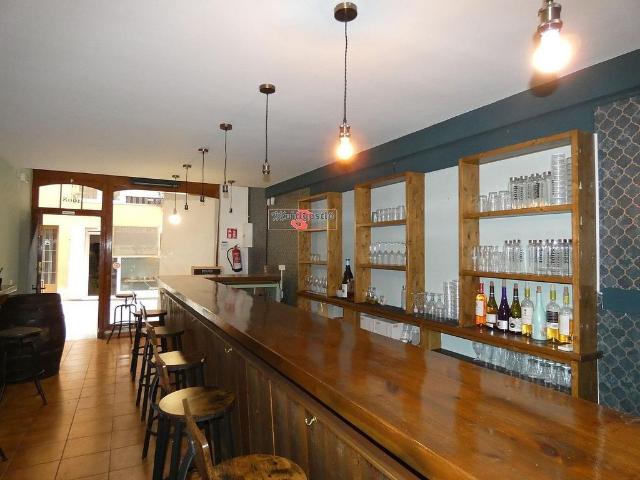 Local Comercial en venta en Palamós