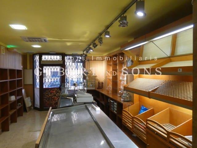 Local Comercial en venta en Sant Joan de Palamós, Baix Empordà