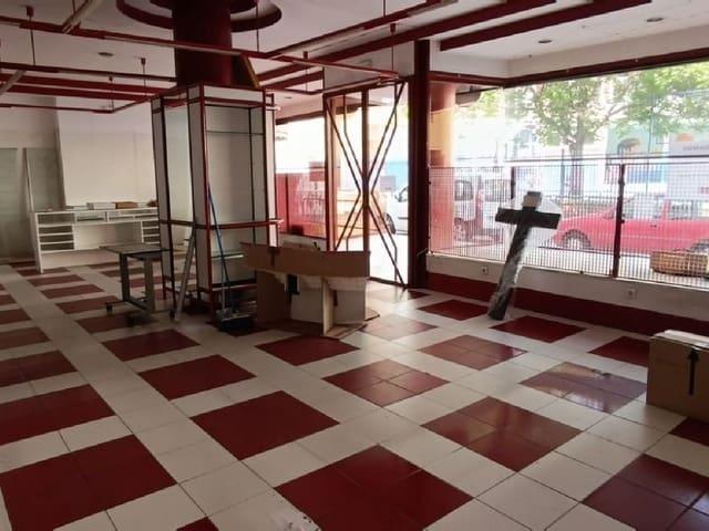 Local Comercial en venta en Centro, Palencia