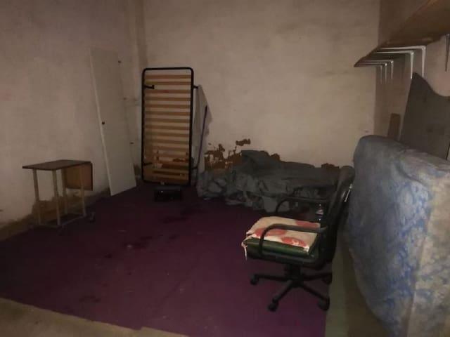 Local Comercial en venta en Centro, Palencia