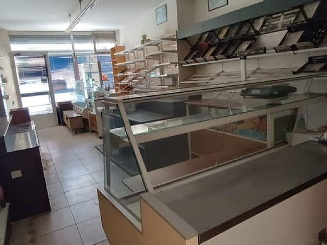 Local Comercial en venta en Centro, Palencia