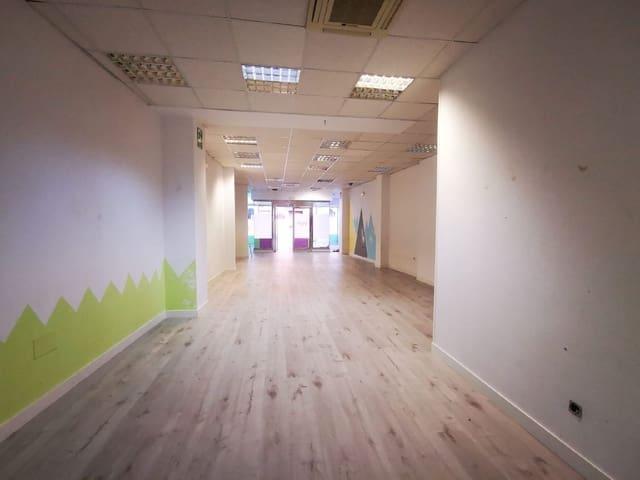 Local Comercial en venta en Centro, Palencia