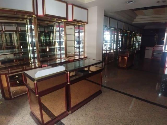 Local Comercial en venta en Centro, Palencia