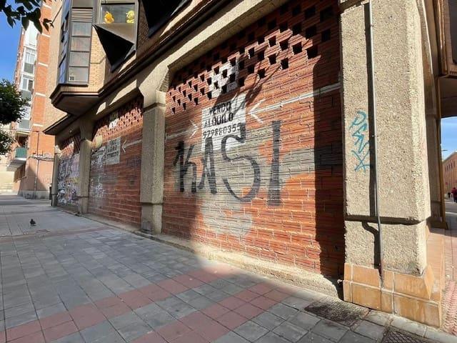 Local Comercial en venta en Centro, Palencia