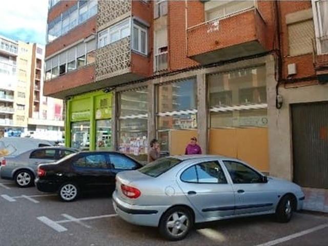 Local Comercial en venta en Centro, Palencia