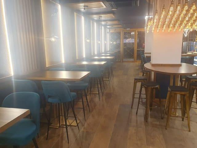Local Comercial en venta en Centro, Palencia