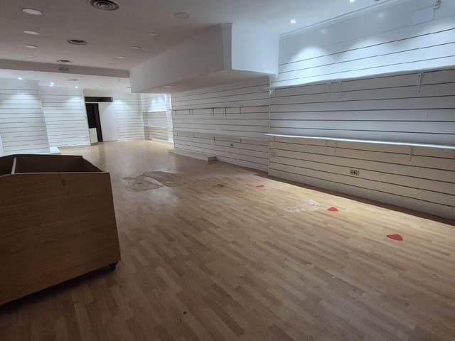 Local Comercial en venta en Centro, Palencia