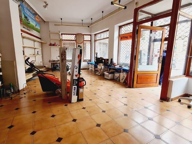 Local Comercial en venta en Centro, Palencia