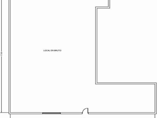 Local Comercial en venta en Centro, Palencia