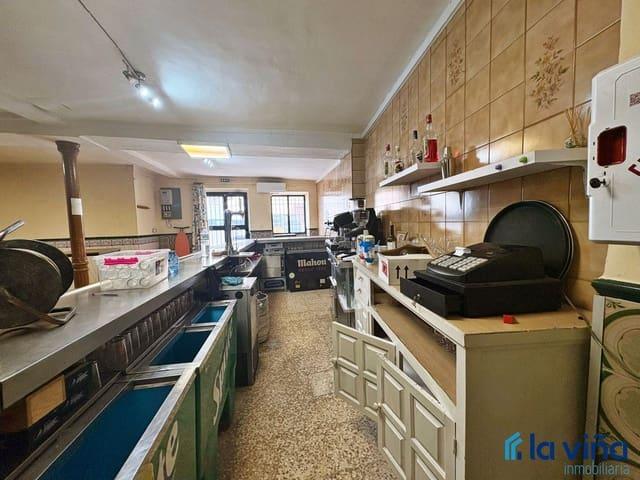 Local Comercial en venta en Palenciana, Andalucía