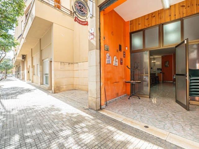 Local Comercial en venta en Canavall, Palma