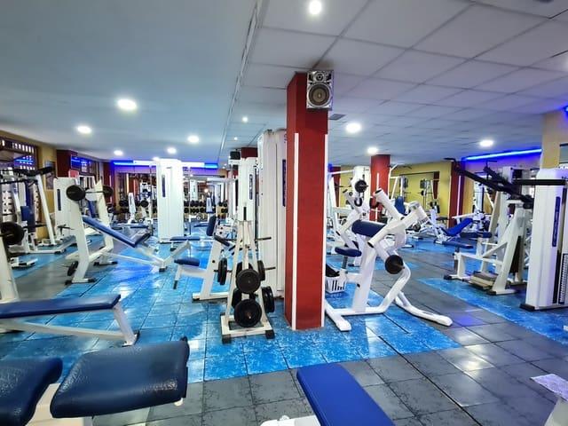 Local Comercial en venta en Canavall, Palma