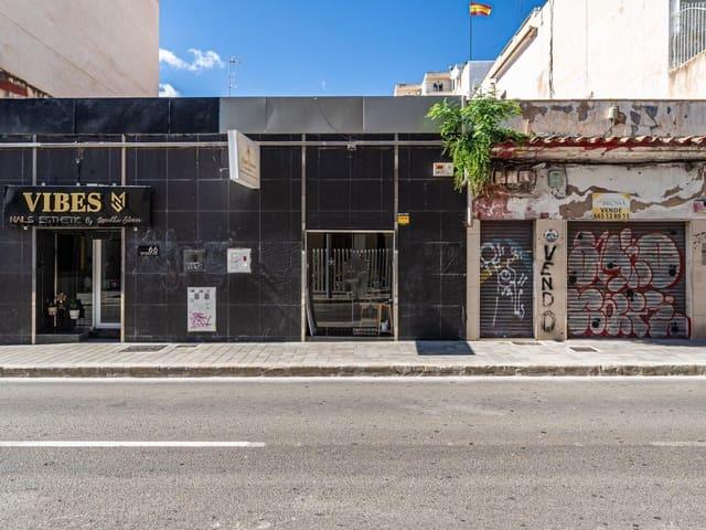 Local Comercial en venta en Canavall, Palma