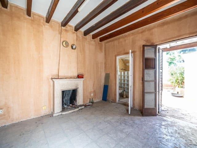 Local Comercial en venta en Canavall, Palma