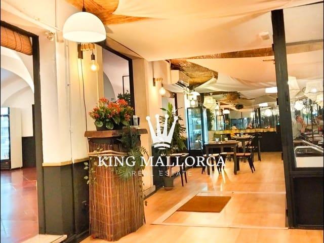 Local Comercial en venta en Canavall, Palma