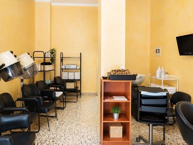 Local Comercial en venta en Canavall, Palma