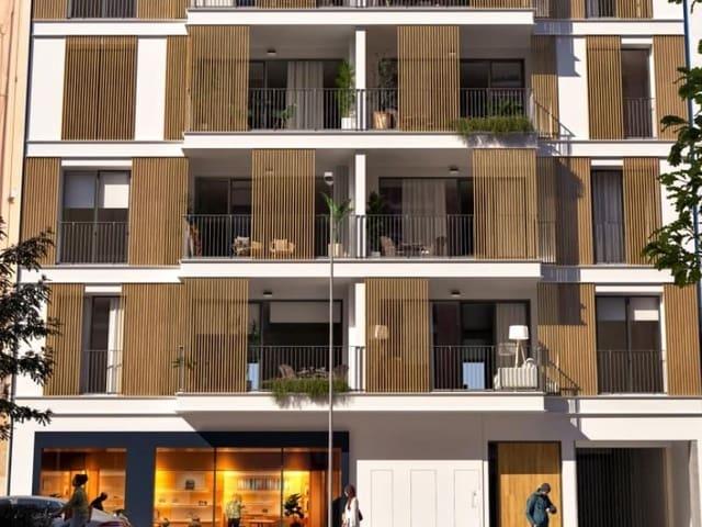 Local Comercial en venta en Canavall, Palma