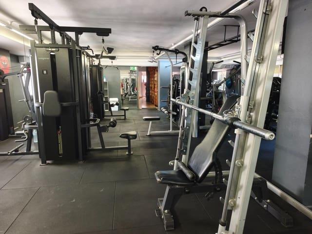 Local Comercial en venta en Canavall, Palma