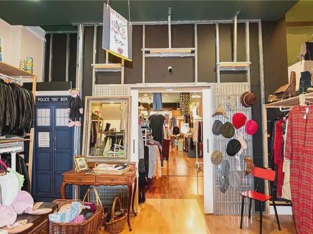Local Comercial en venta en Canavall, Palma