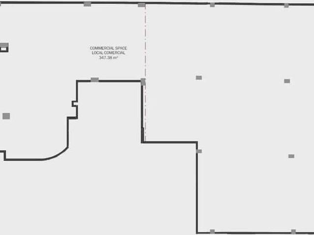 Local Comercial en venta en Canavall, Palma