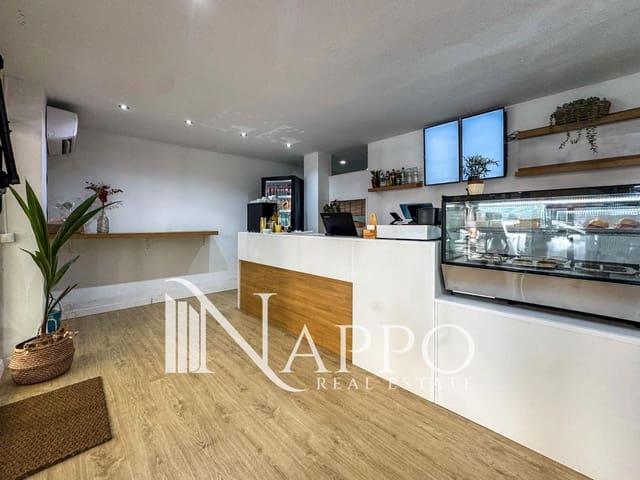 Local Comercial en venta en Palma, el Call