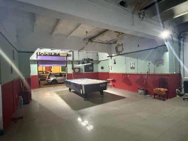 Local Comercial en venta en Canavall, Palma