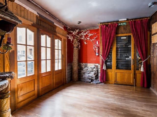 Local Comercial en venta en Canavall, Palma