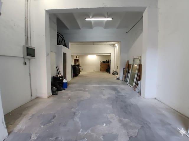 Local Comercial en venta en Canavall, Palma