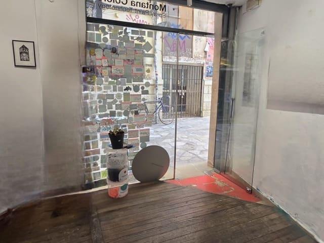 Local Comercial en venta en Canavall, Palma