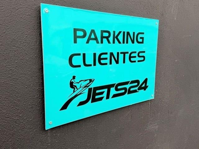 Local Comercial en venta en Canavall, Palma