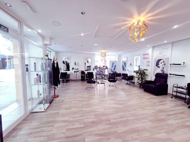 Local Comercial en venta en Canavall, Palma