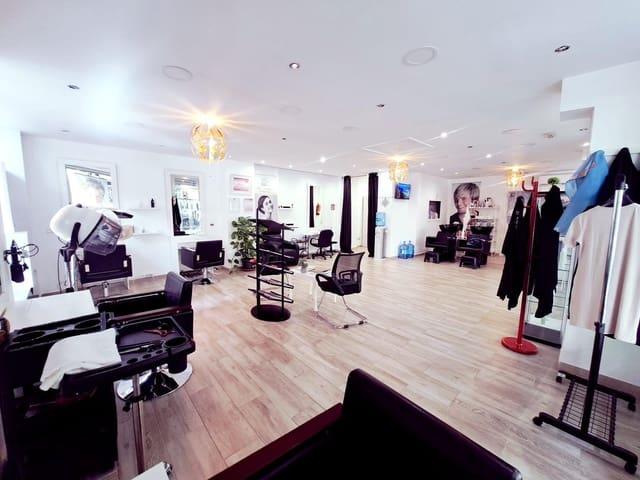 Local Comercial en venta en Canavall, Palma