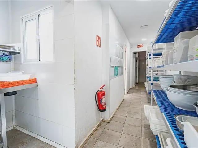 Local Comercial en venta en Canavall, Palma