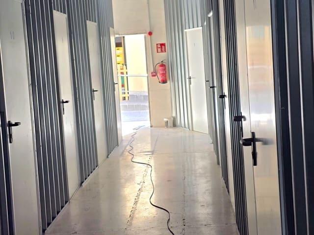 Local Comercial en venta en Canavall, Palma