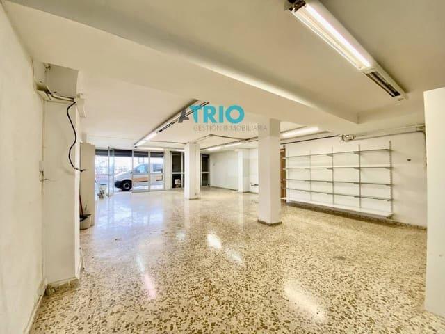 Local Comercial en venta en Canavall, Palma