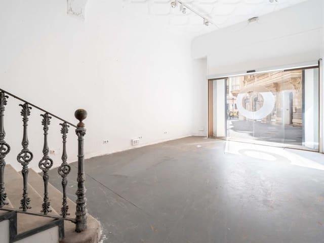 Local Comercial en venta en Canavall, Palma